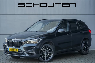 BMW X1 sDrive18i Sportline Aut. HUD Leer 19"