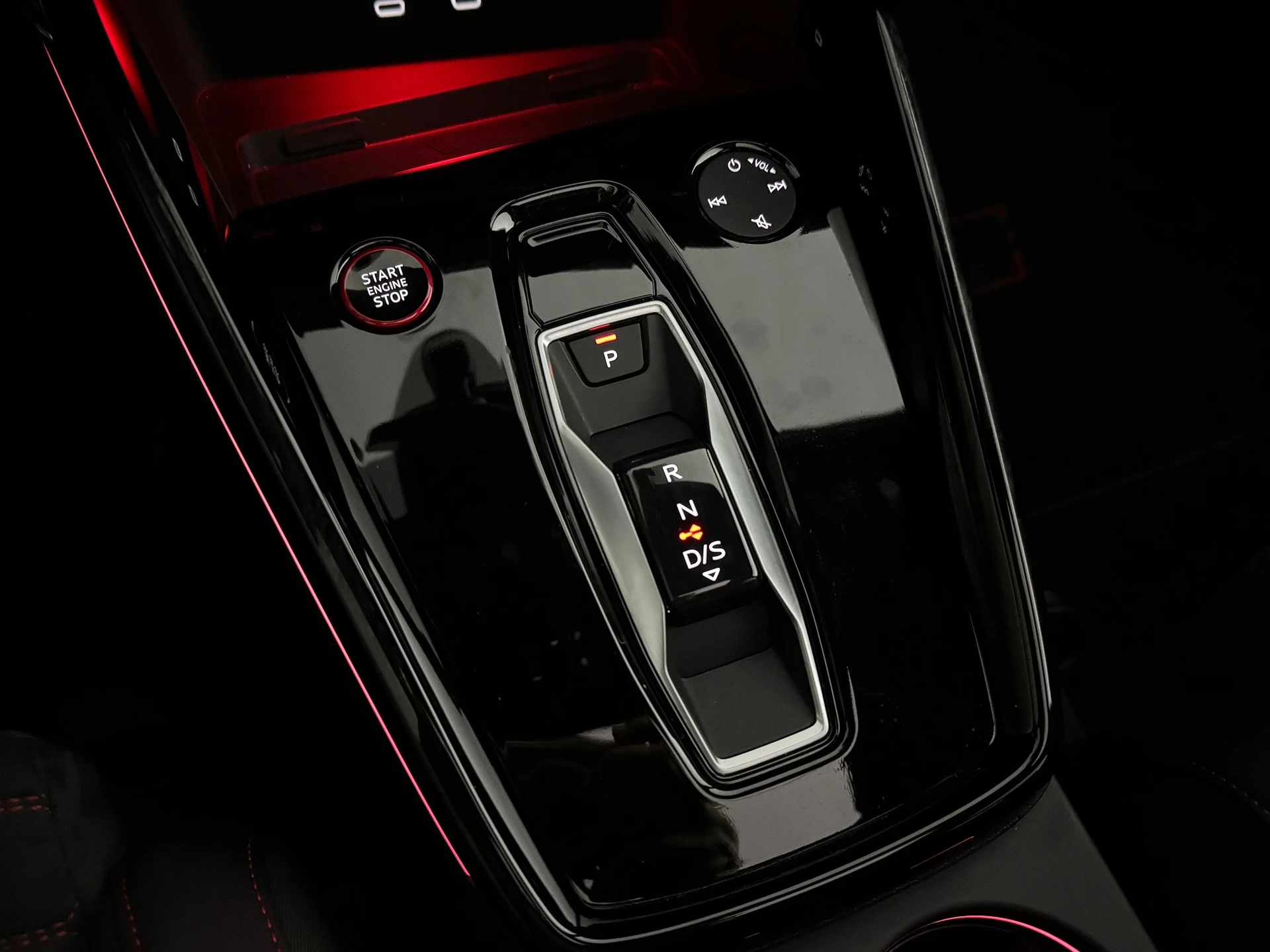 Hoofdafbeelding Audi RS3