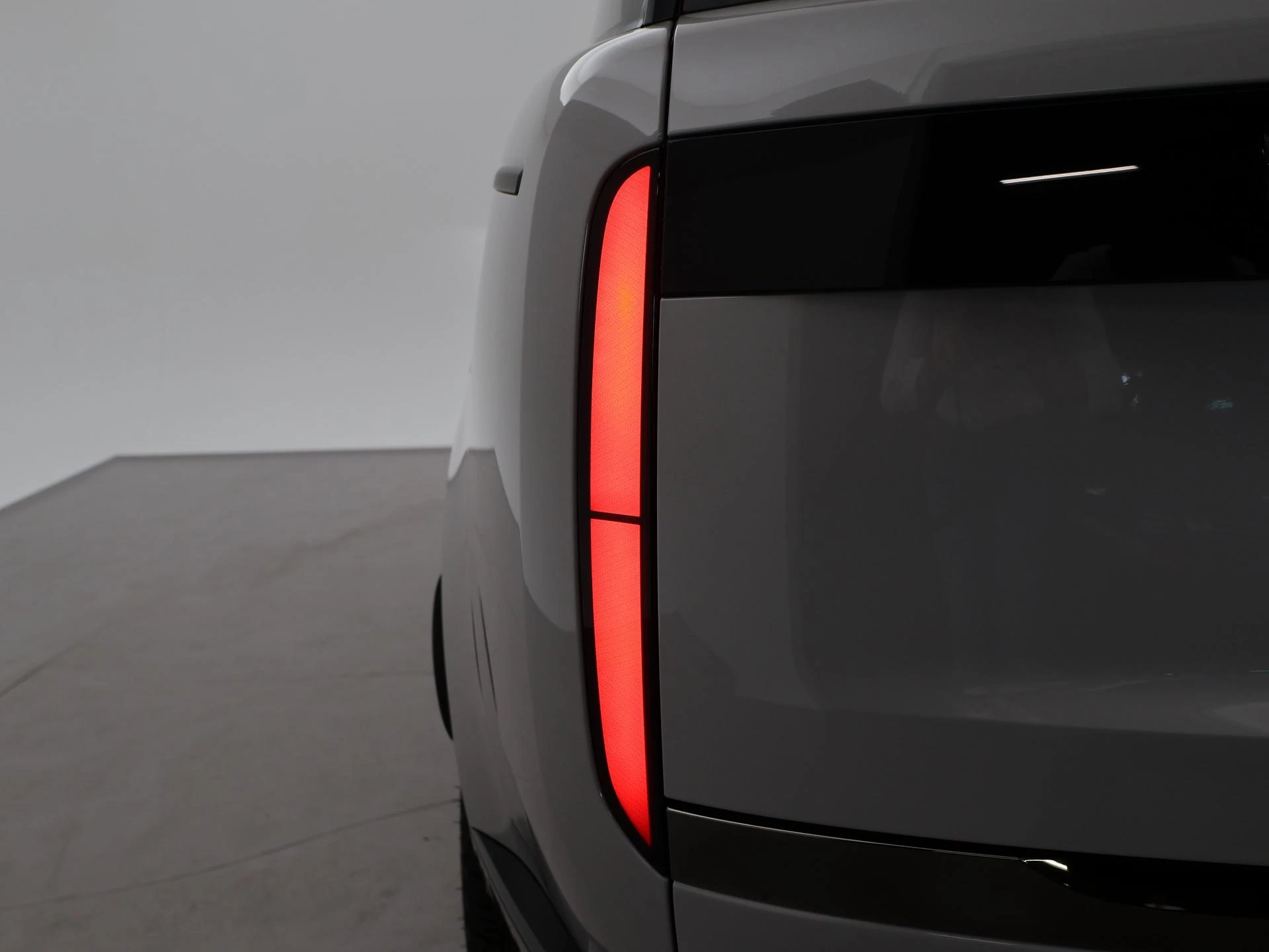 Hoofdafbeelding Land Rover Range Rover