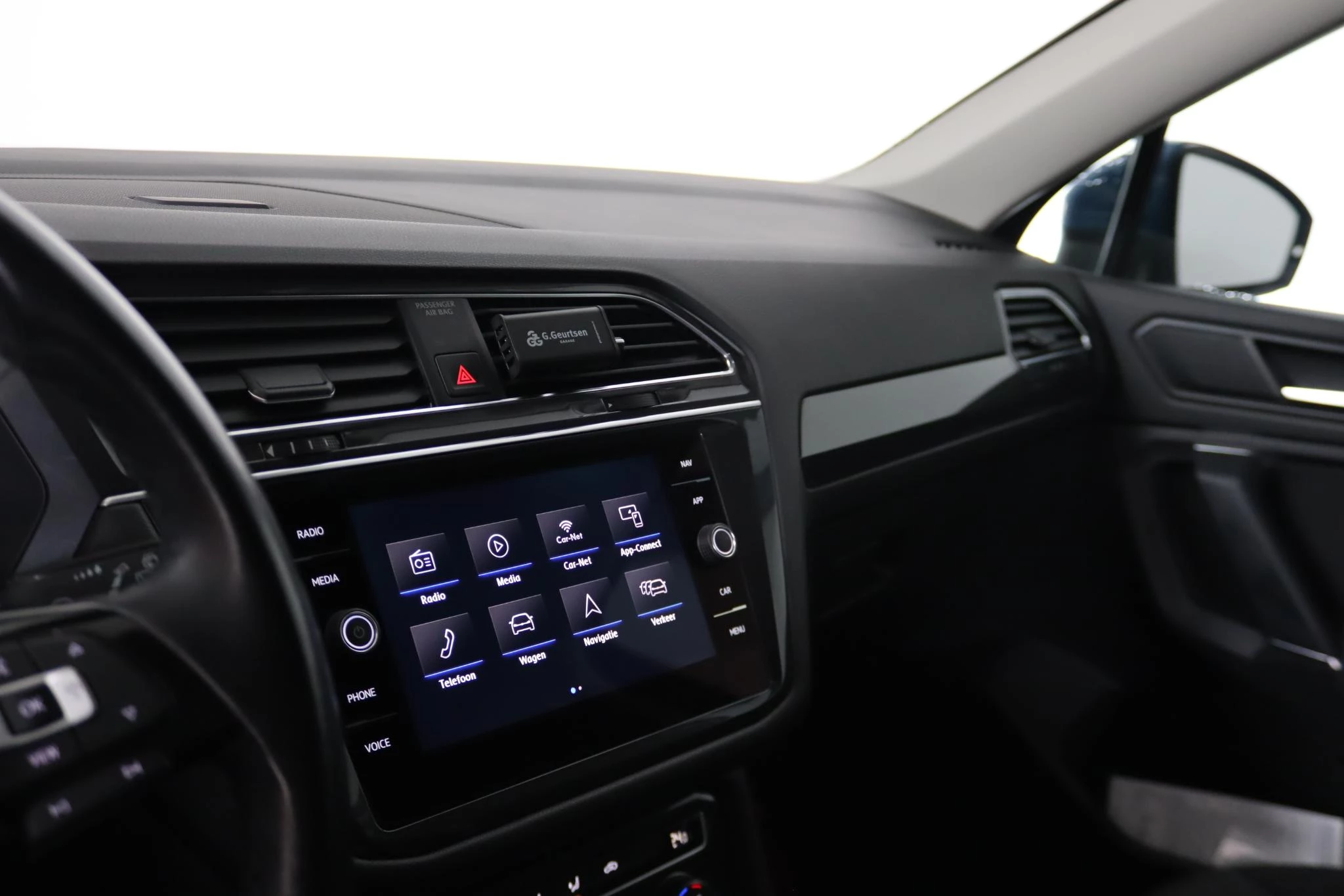 Hoofdafbeelding Volkswagen Tiguan Allspace