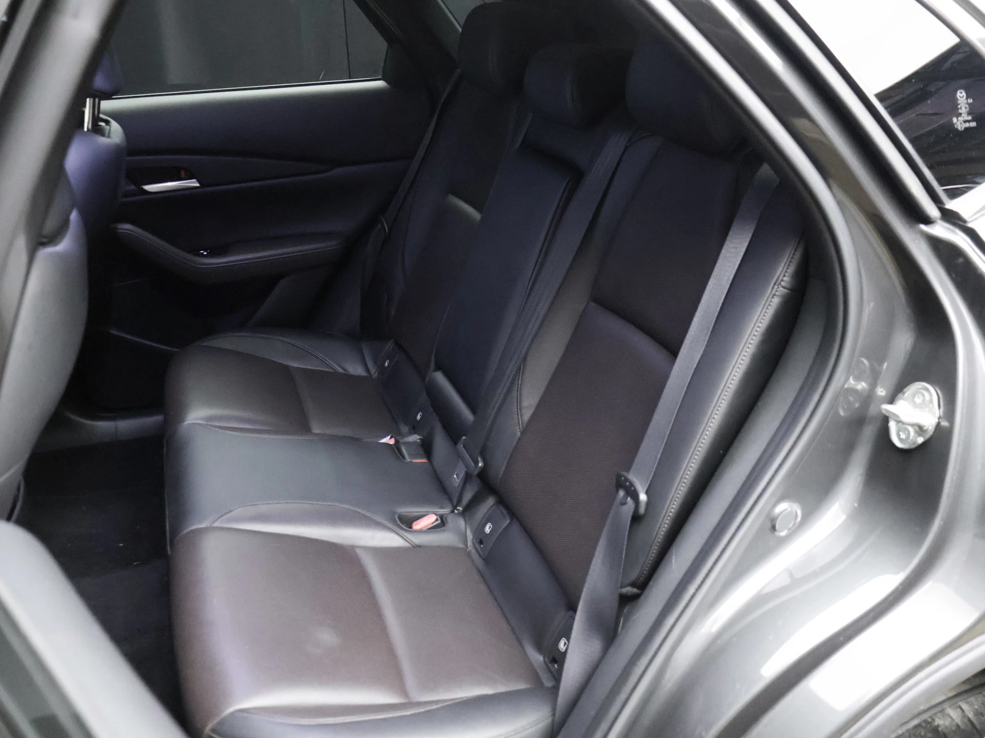 Hoofdafbeelding Mazda CX-30