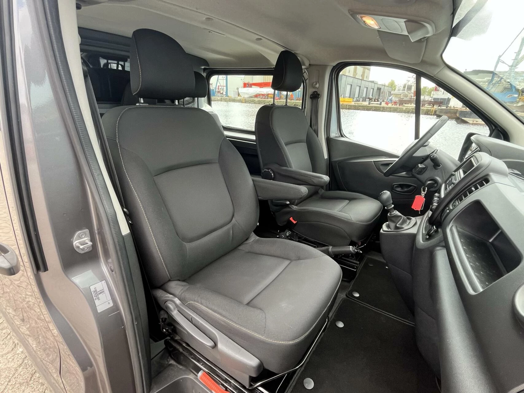 Hoofdafbeelding Fiat Talento