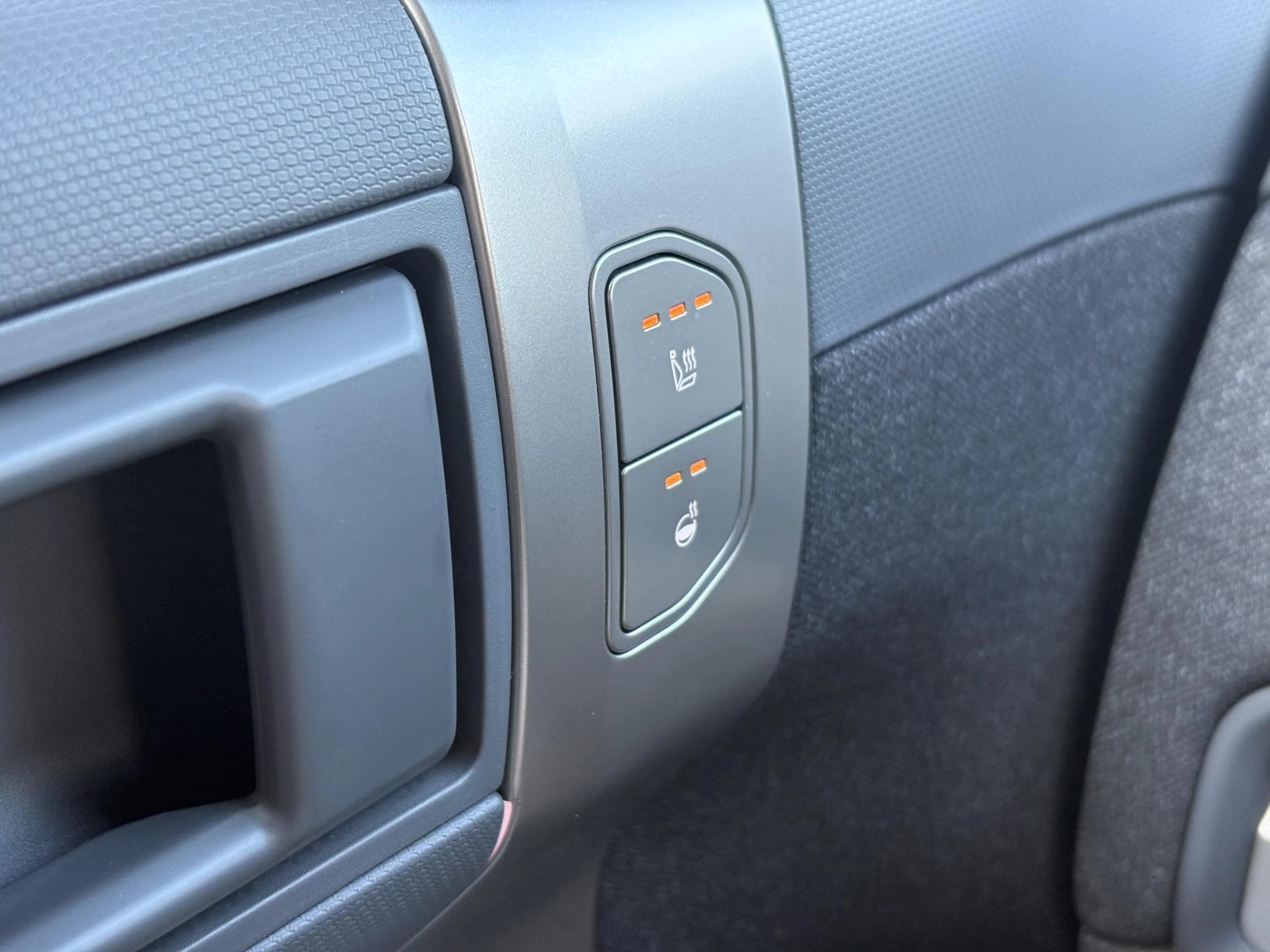 Hoofdafbeelding Kia EV3