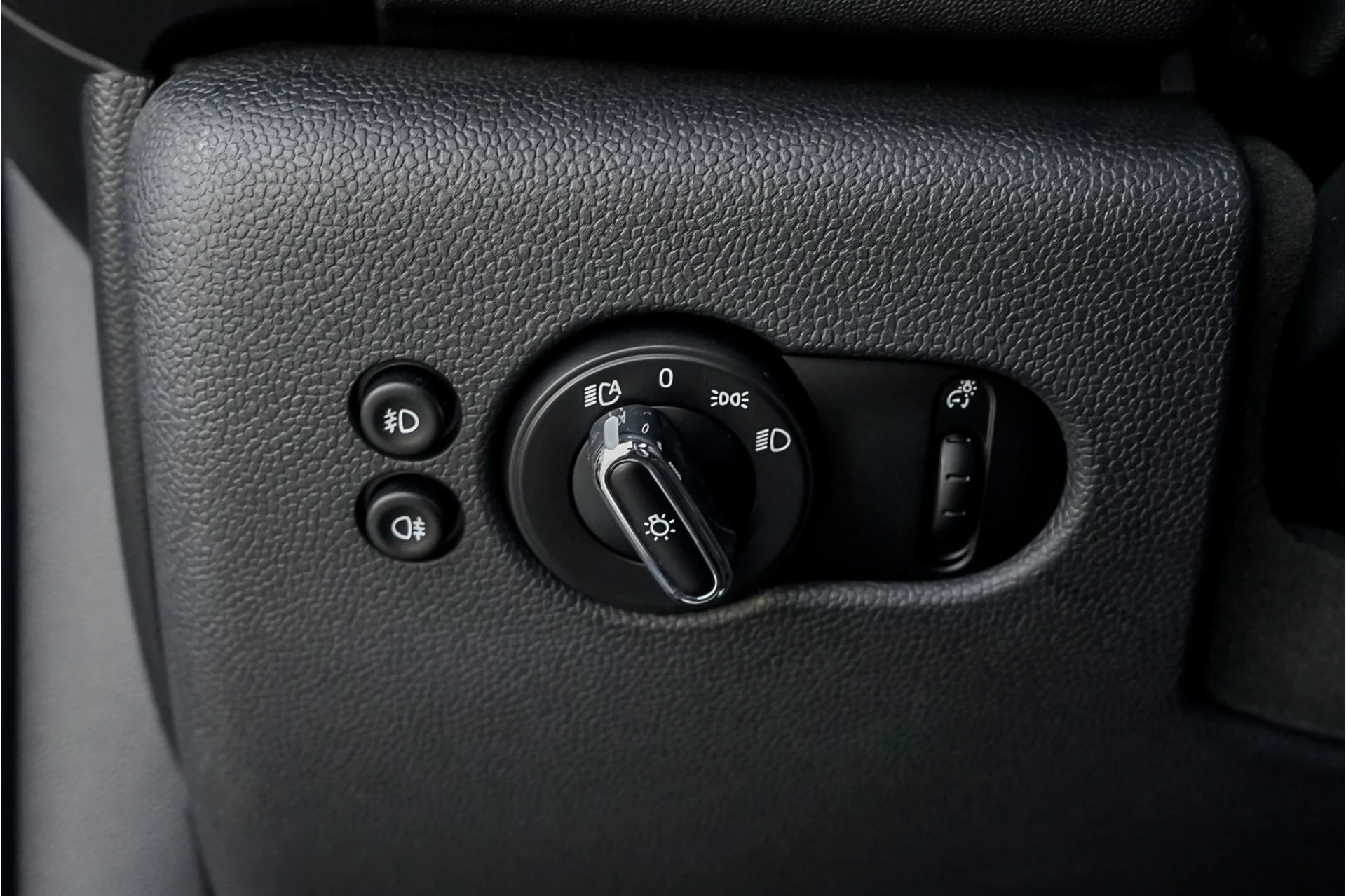 Hoofdafbeelding MINI Cooper S