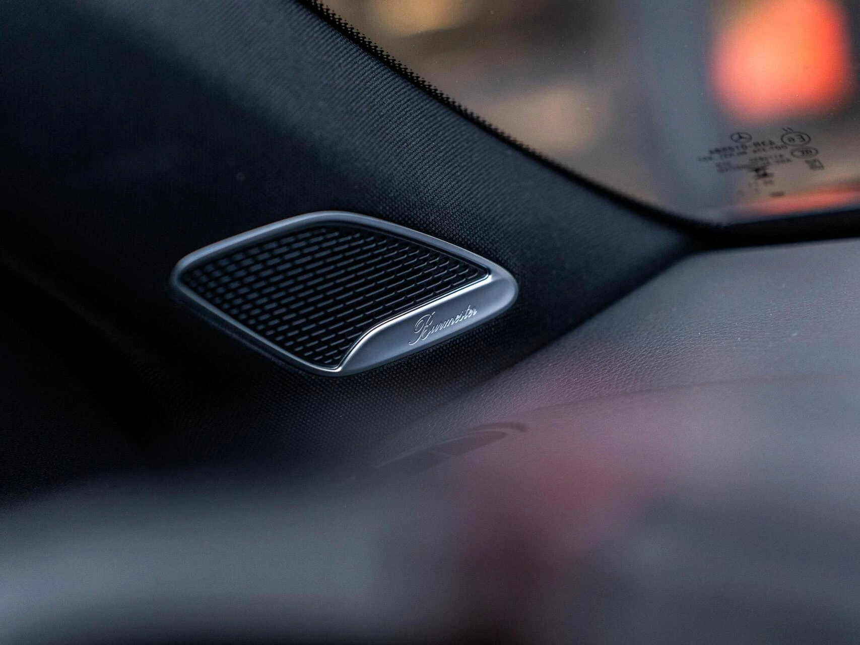 Hoofdafbeelding Mercedes-Benz GLB