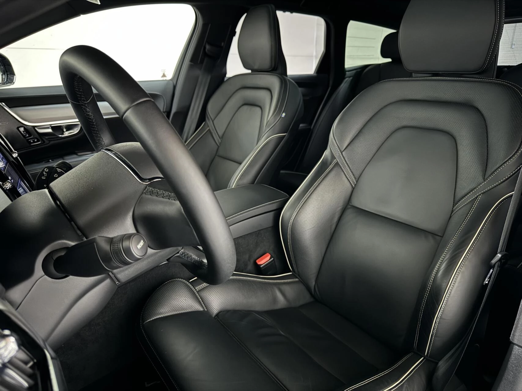 Hoofdafbeelding Volvo V90