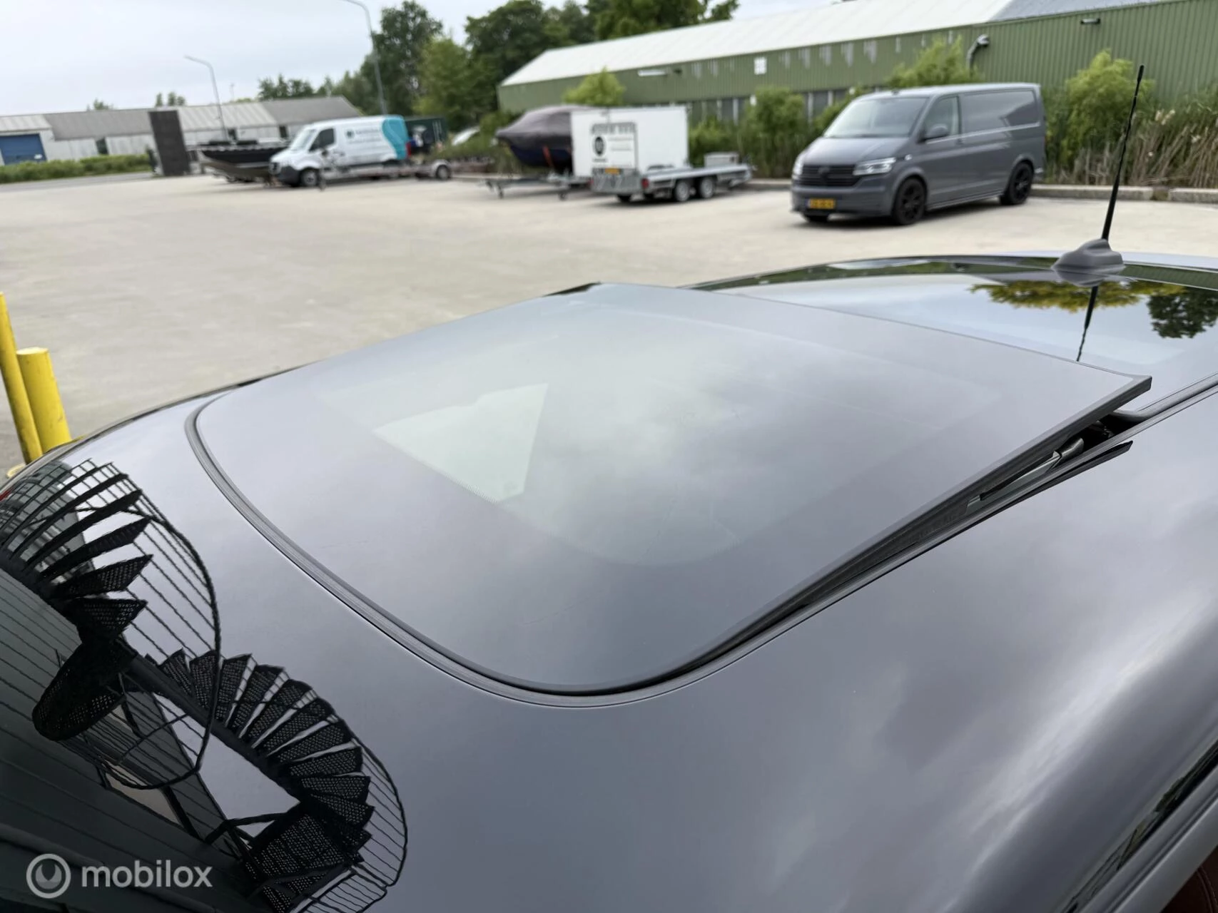 Hoofdafbeelding MINI Cooper S