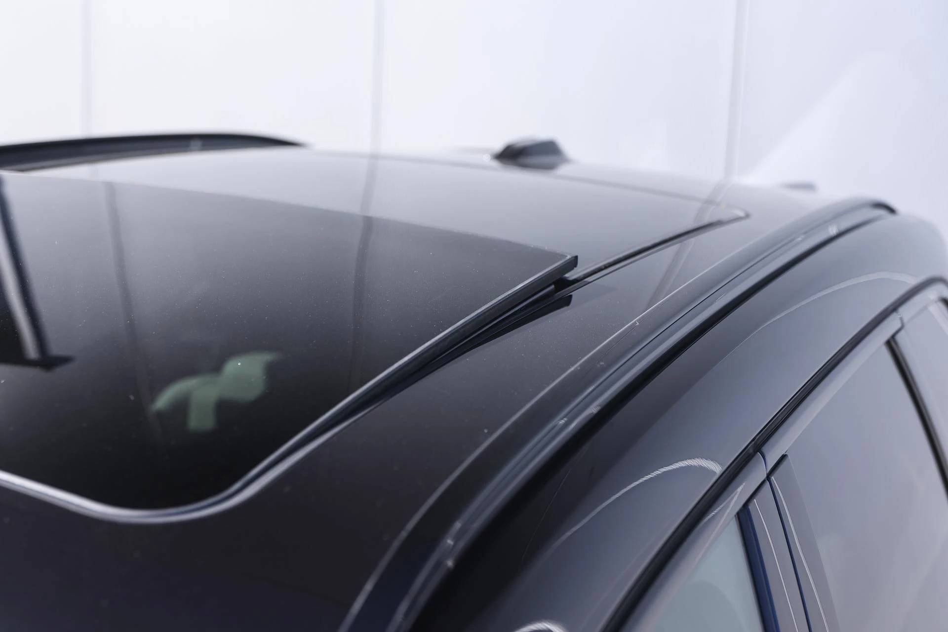 Hoofdafbeelding BMW iX1