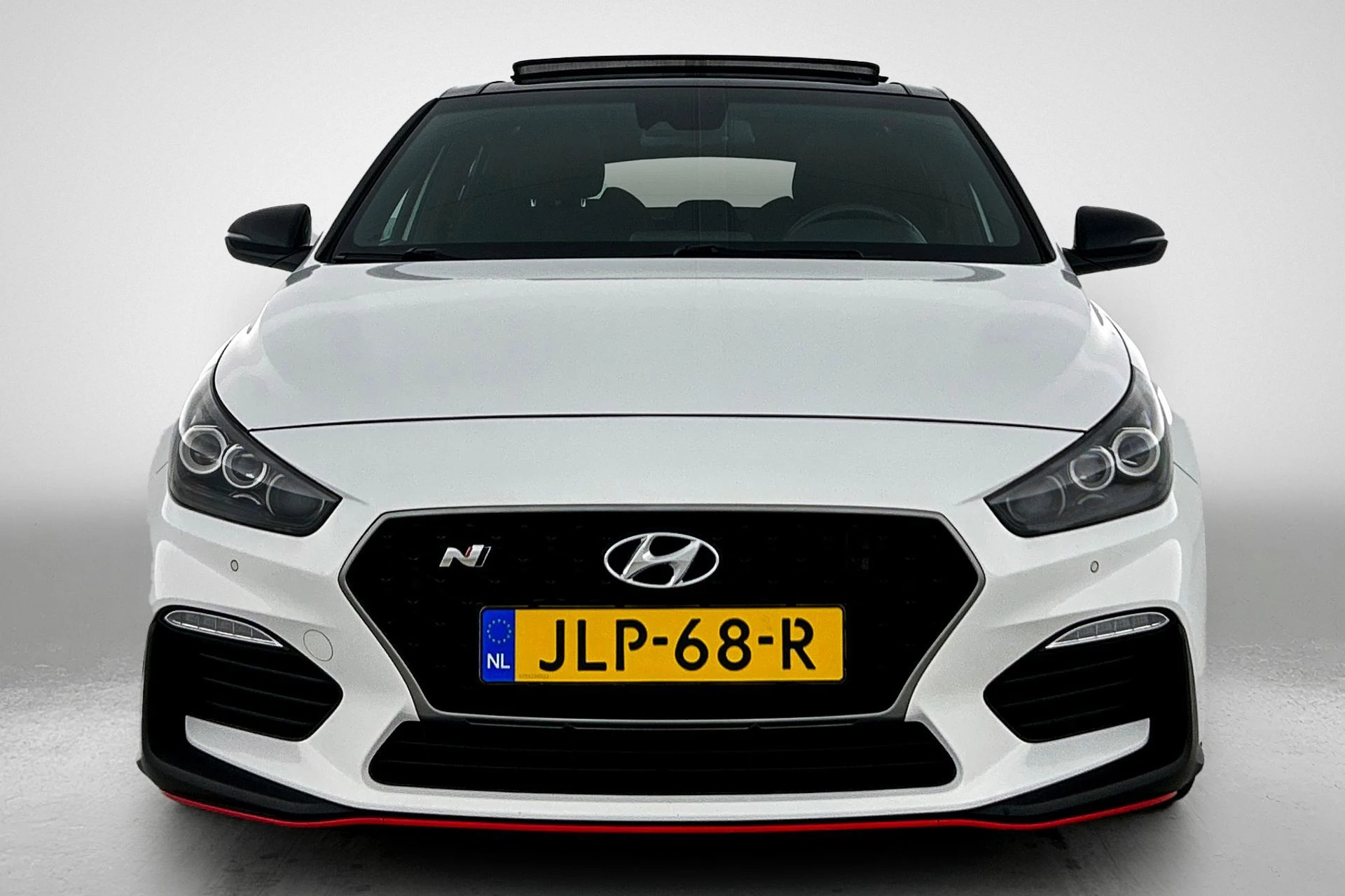 Hoofdafbeelding Hyundai i30