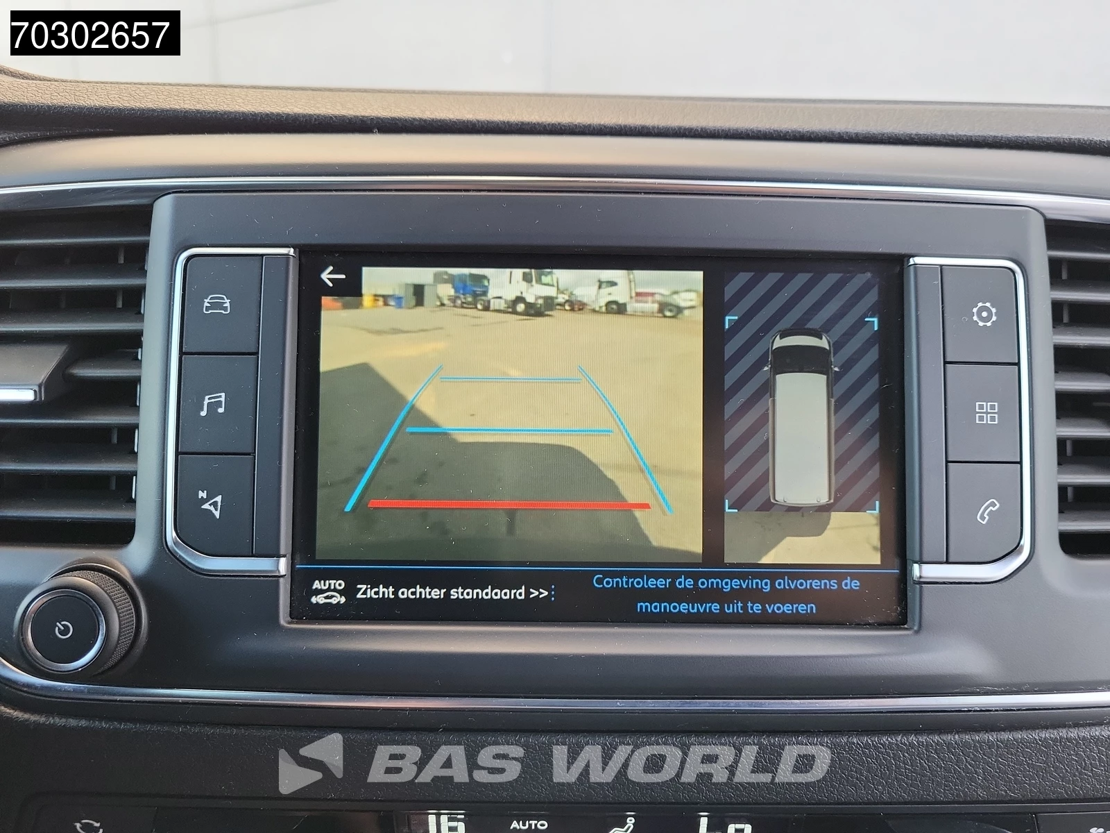 Hoofdafbeelding Peugeot Expert