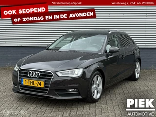 Audi A3 Sportback 1.4 TFSI Ambition Pro Line AUTOMAAT