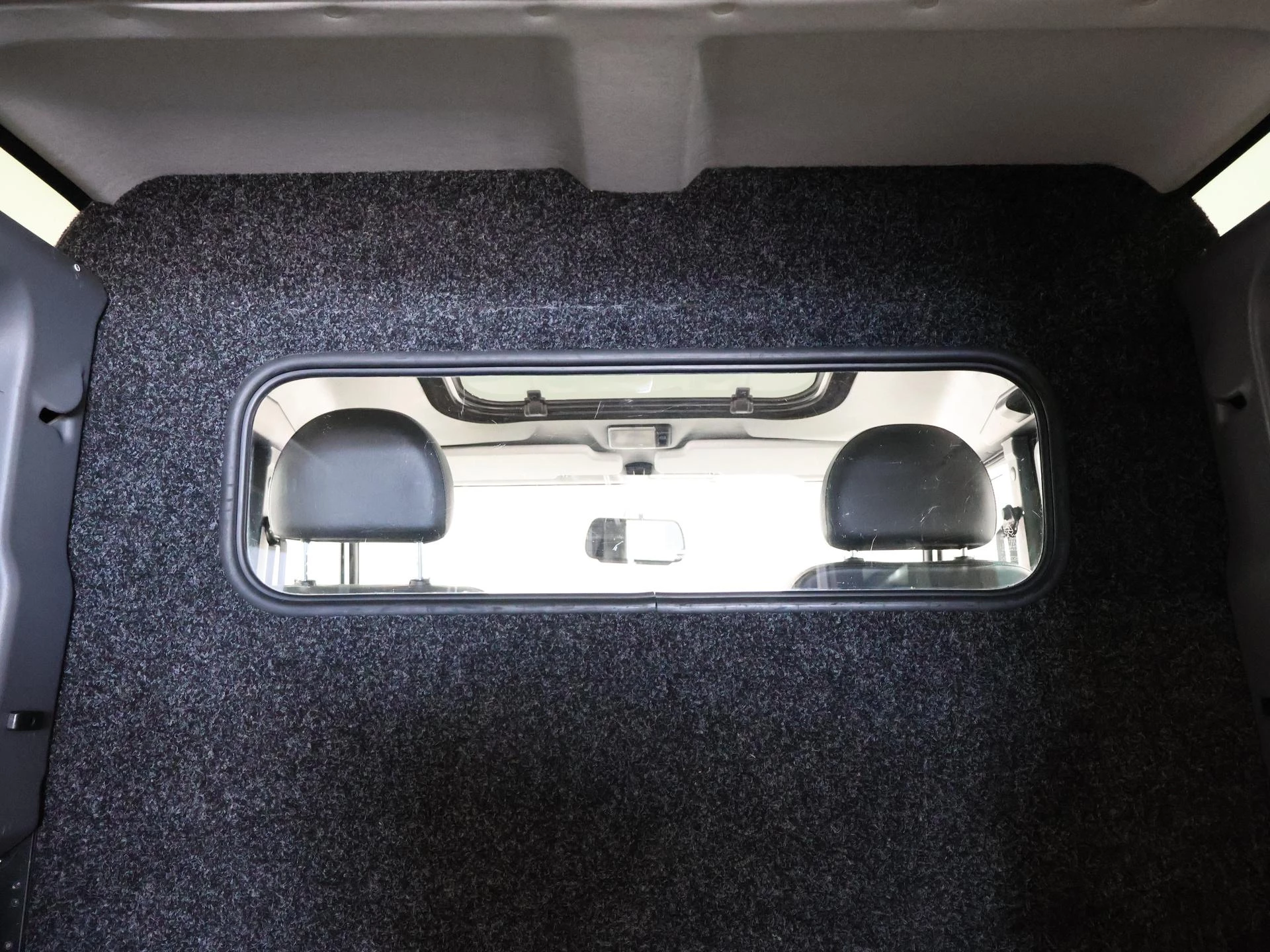 Hoofdafbeelding Land Rover Defender