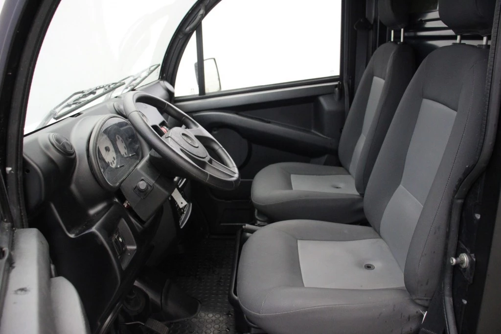 Hoofdafbeelding Aixam D-Truck