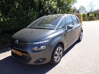 Citroën C4 Picasso 1.6 THP Intensive CRUISE NAVI LMV ESP CAMERA PDC ECC