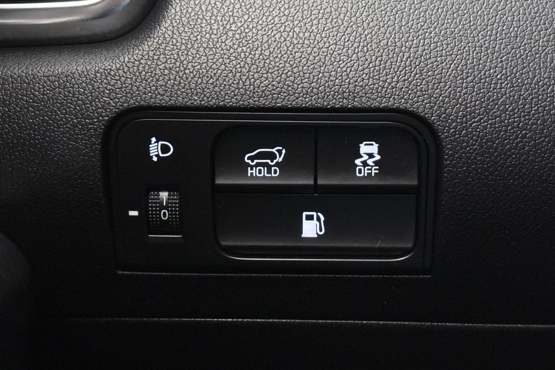 Hoofdafbeelding Kia Sorento