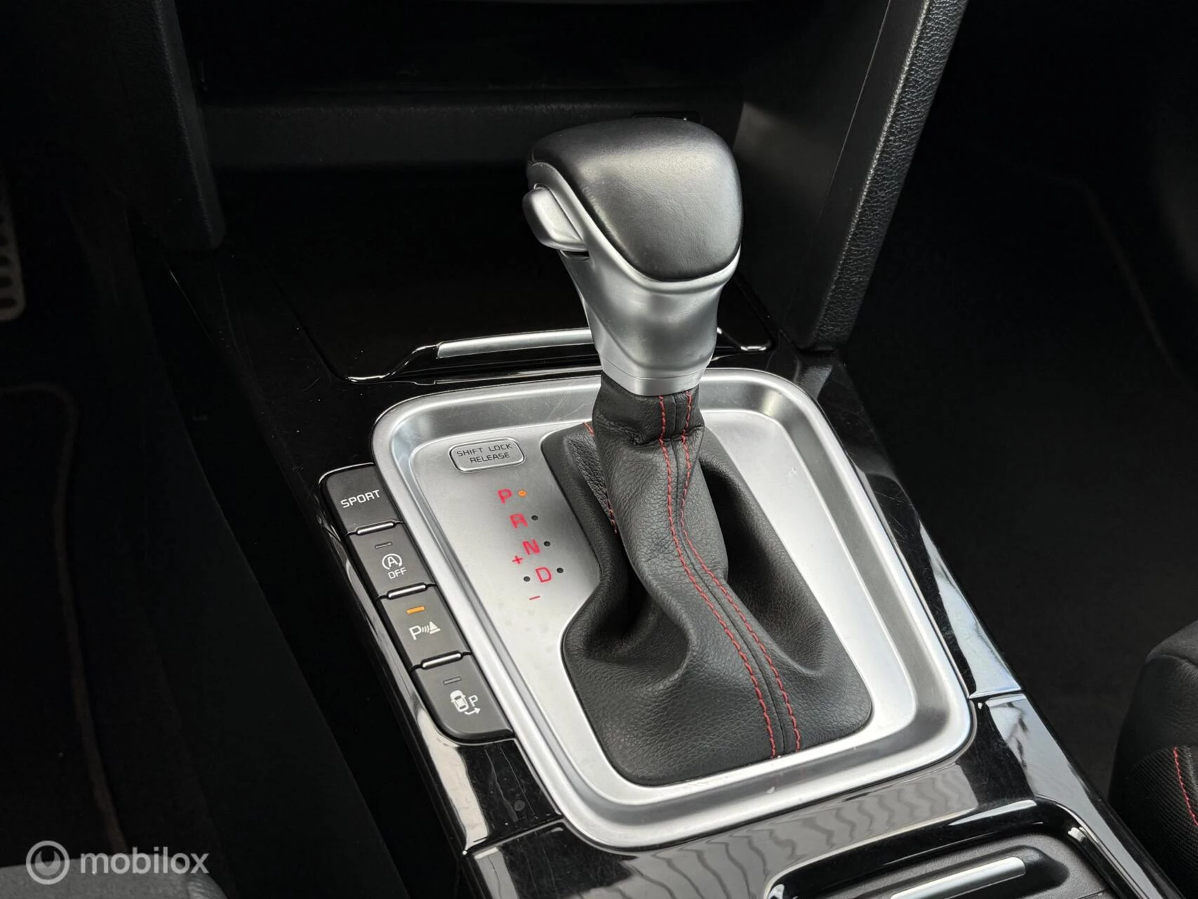 Hoofdafbeelding Kia ProCeed