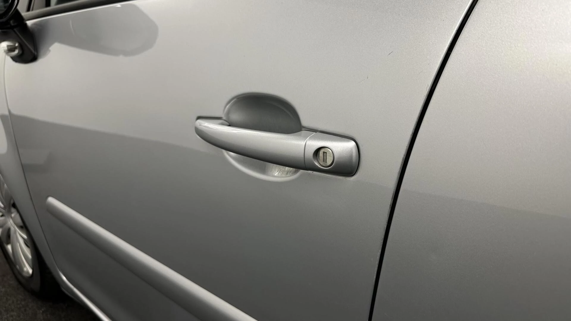 Hoofdafbeelding Citroën C4 Picasso