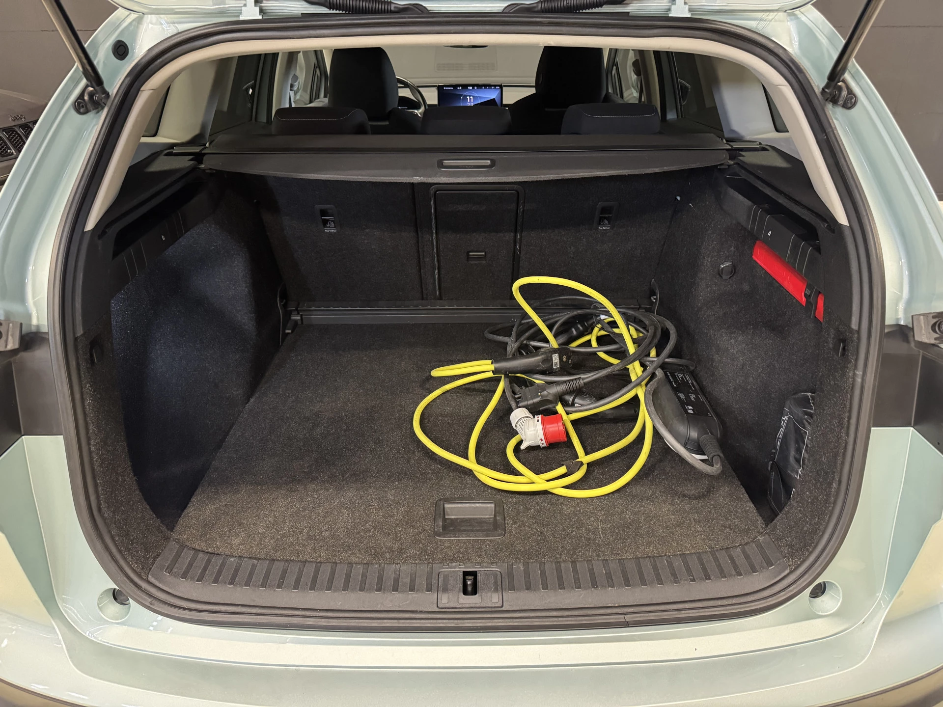 Hoofdafbeelding Škoda Enyaq iV