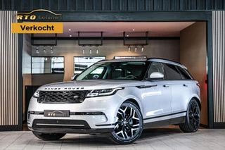 Land Rover Range Rover Velar 2.0 I4 AWD|Pano|luchtv.|trekhaak