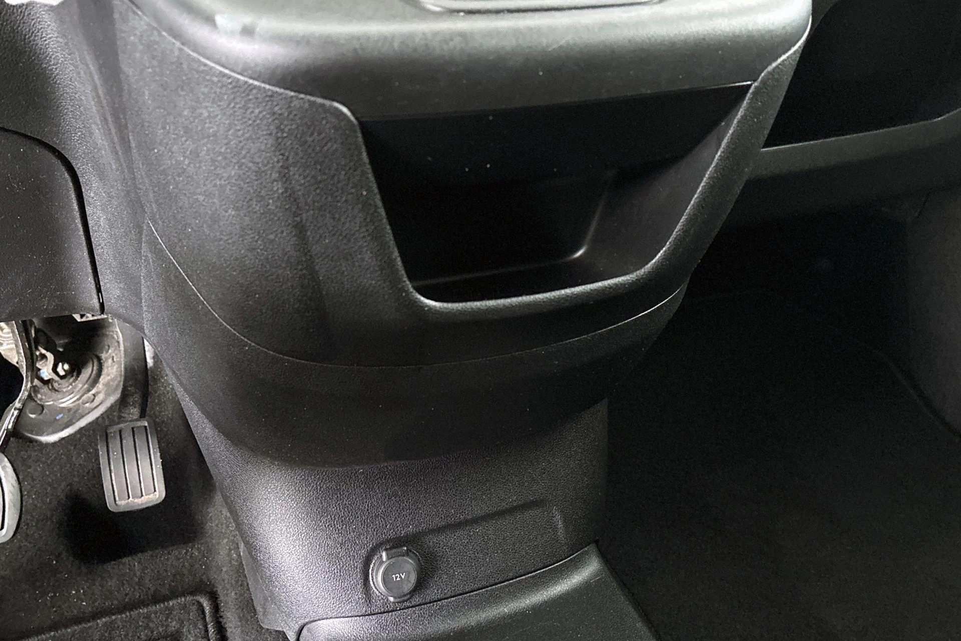 Hoofdafbeelding Peugeot e-Partner