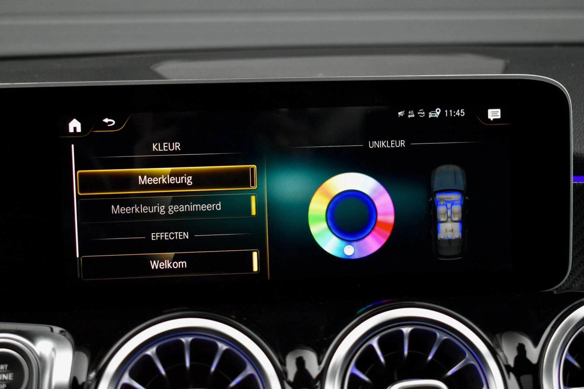 Hoofdafbeelding Mercedes-Benz GLB