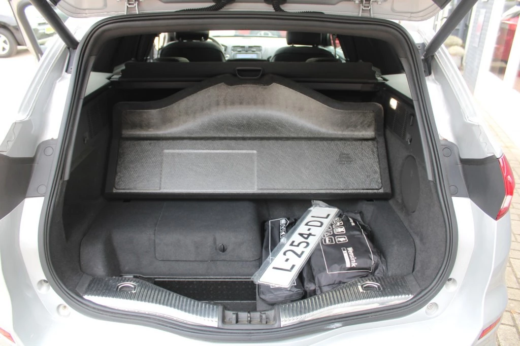 Hoofdafbeelding Ford Mondeo