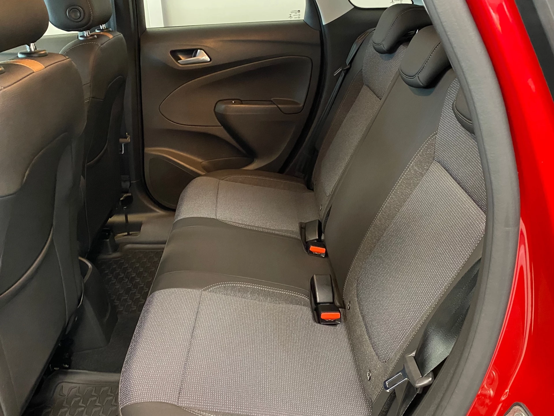 Hoofdafbeelding Opel Crossland