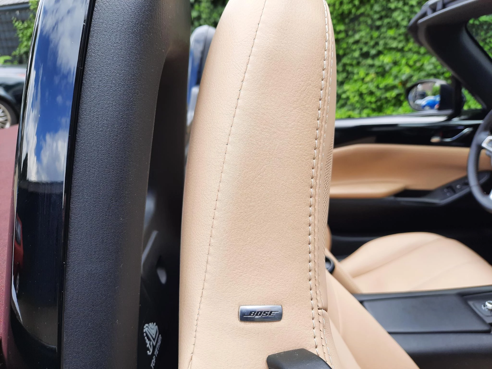 Hoofdafbeelding Mazda MX-5