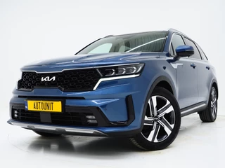 Kia Sorento 1.6 T-GDI Plug-in Hybrid 4WD ExecutiveLine | Panoramadak | Bose | Leder | HUD | 360 | Keyless | Adaptive Cruise | Carplay