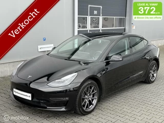 Tesla Model 3 Long Range AWD 75 kWh - Facelift - SOH 94 %