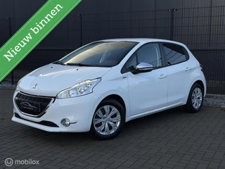 Peugeot 208 1.2 VTi Allure |NIEUWE DISTRIBUTIE|AIRCO|NAP|PDC