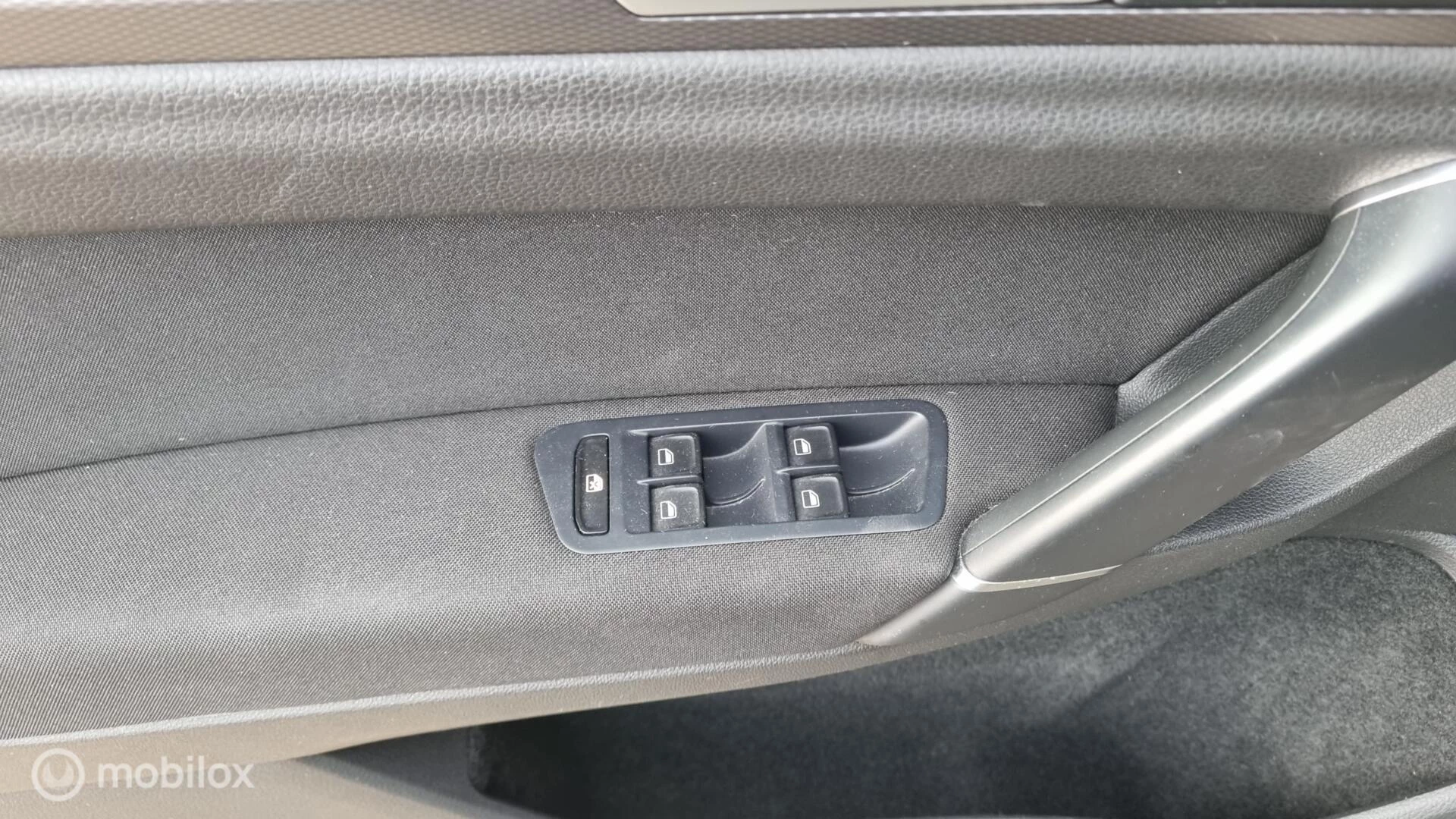 Hoofdafbeelding Volkswagen Golf Sportsvan