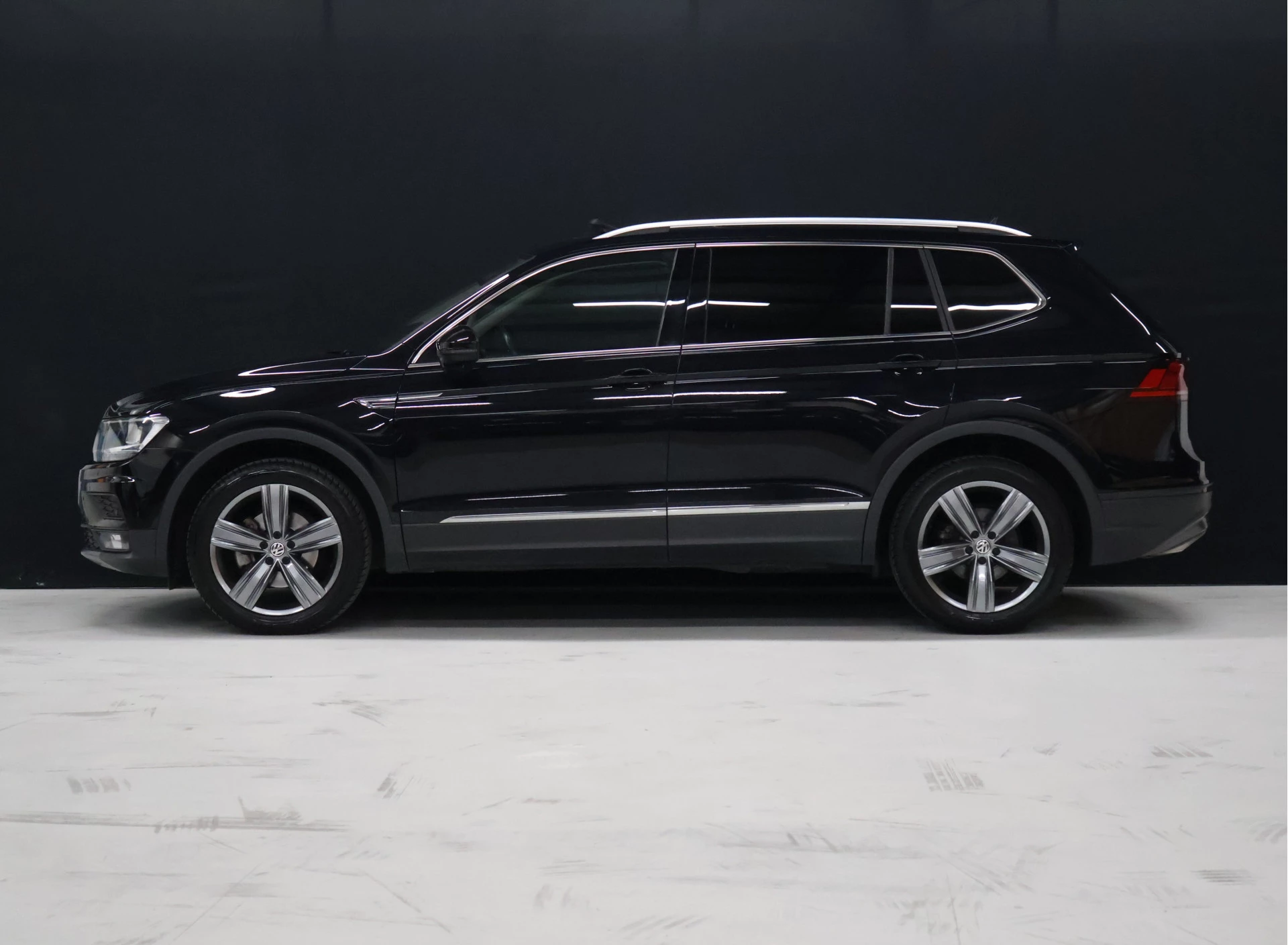 Hoofdafbeelding Volkswagen Tiguan Allspace