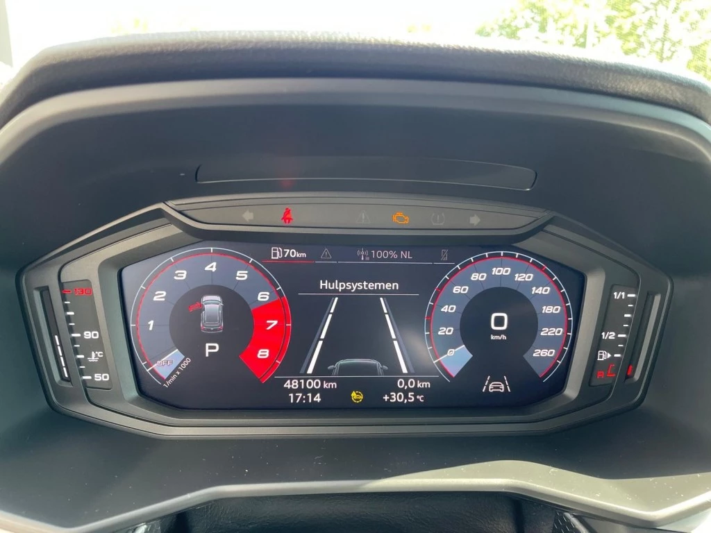 Hoofdafbeelding Audi A1