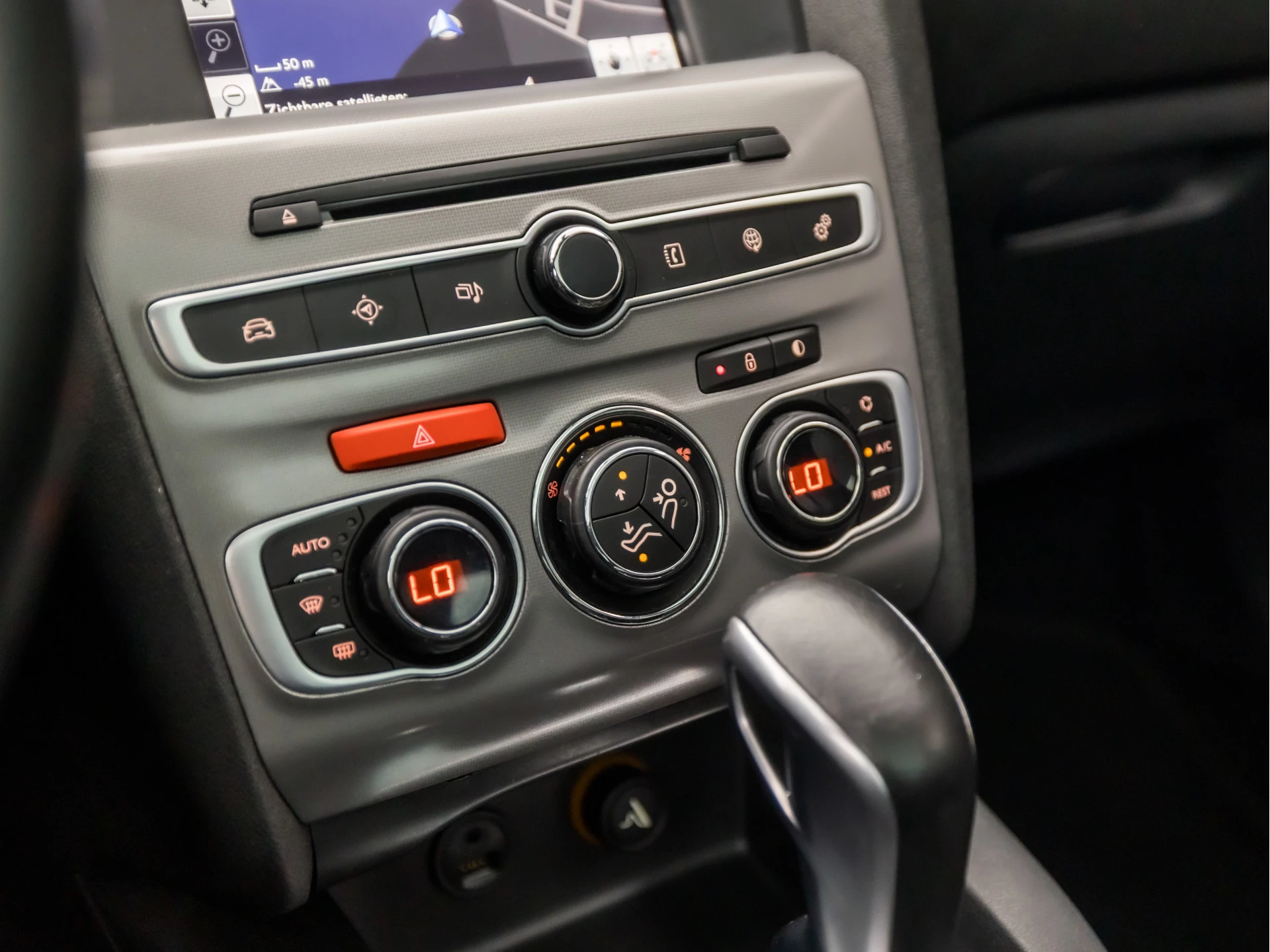 Hoofdafbeelding Citroën C4