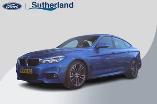 BMW 3-serie Gran Turismo 340i High Executive | Harman/Kardon | HUD | Cruise Control | Climate Control | Stoelverwarming | Camera | Navigatie |