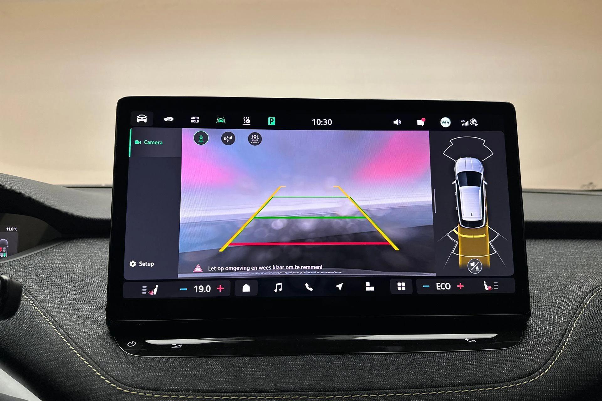 Hoofdafbeelding Škoda Elroq