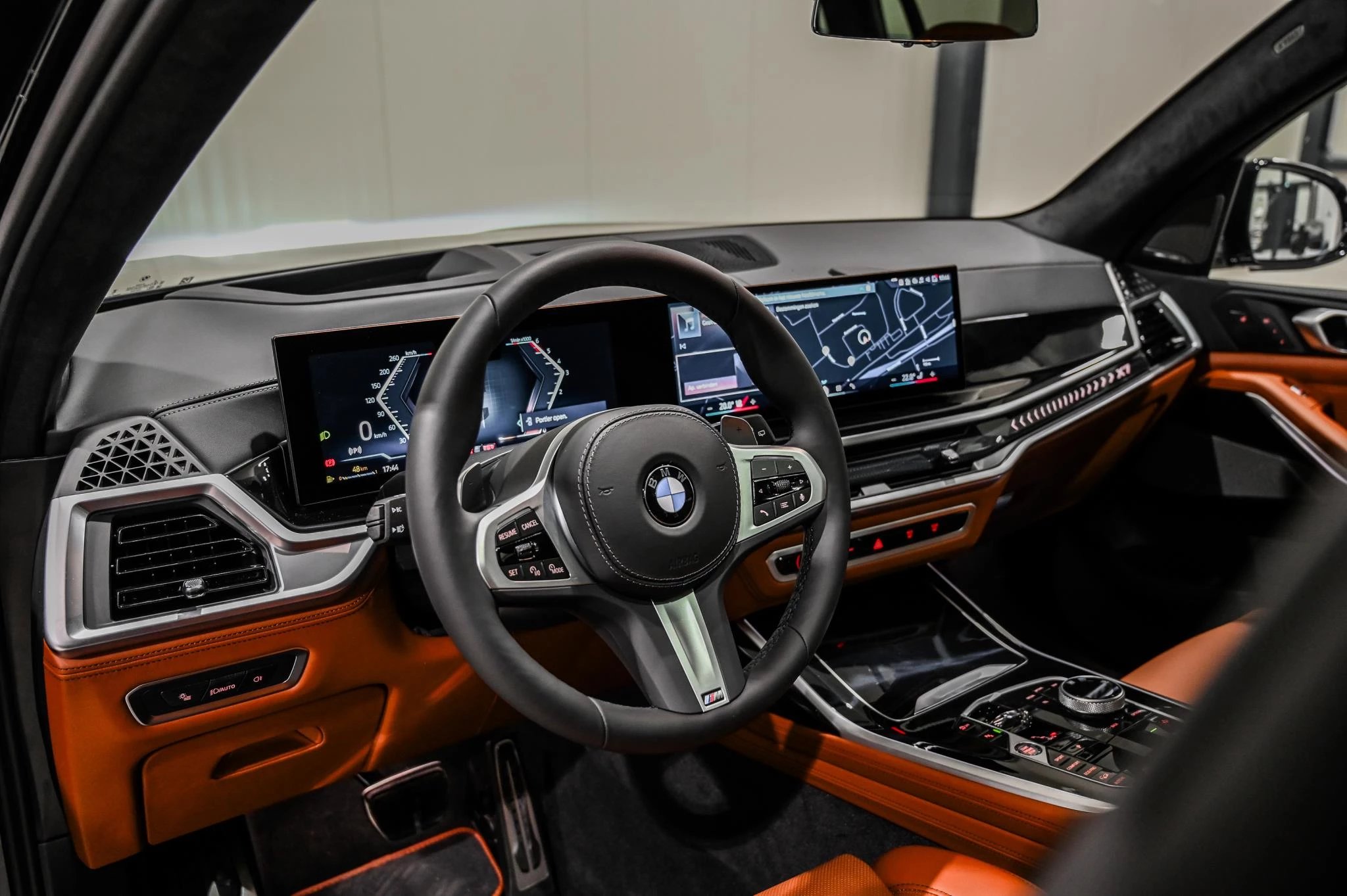 Hoofdafbeelding BMW X7