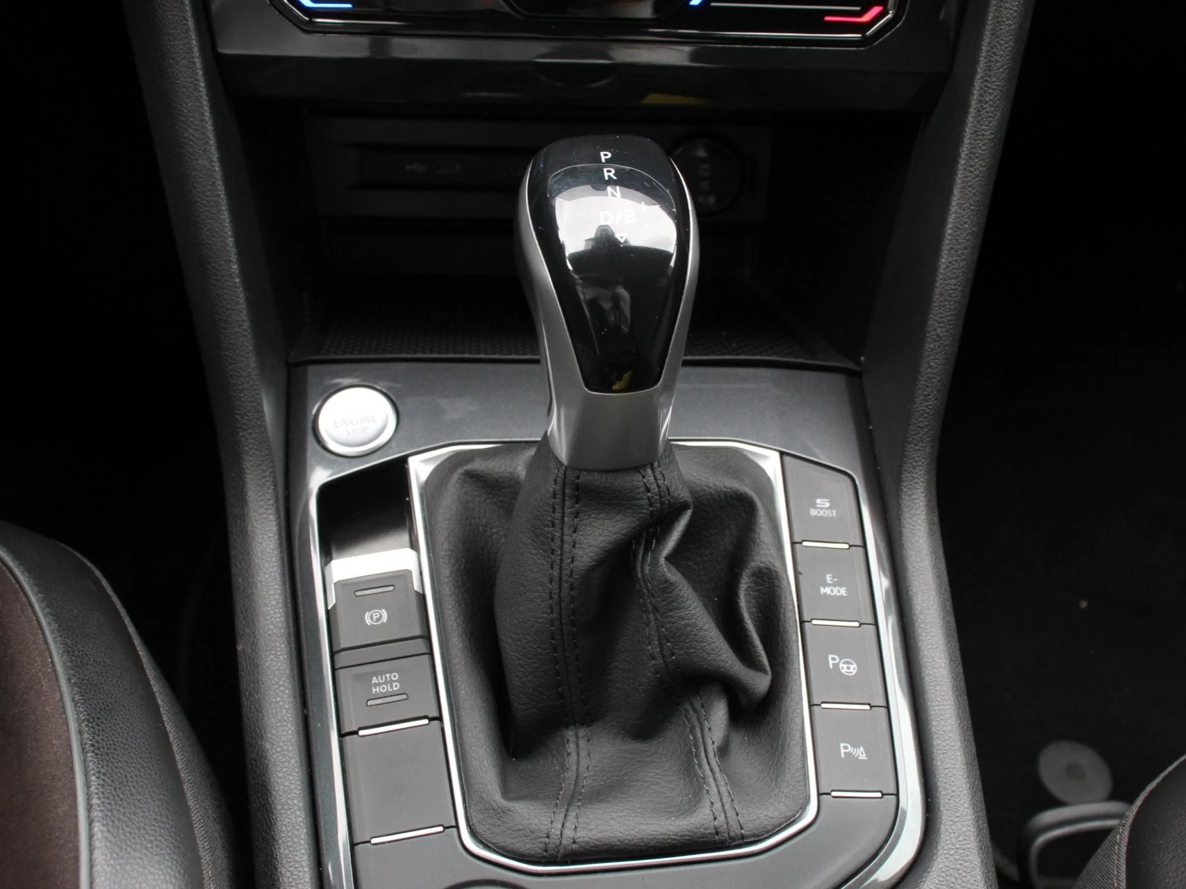 Hoofdafbeelding SEAT Tarraco