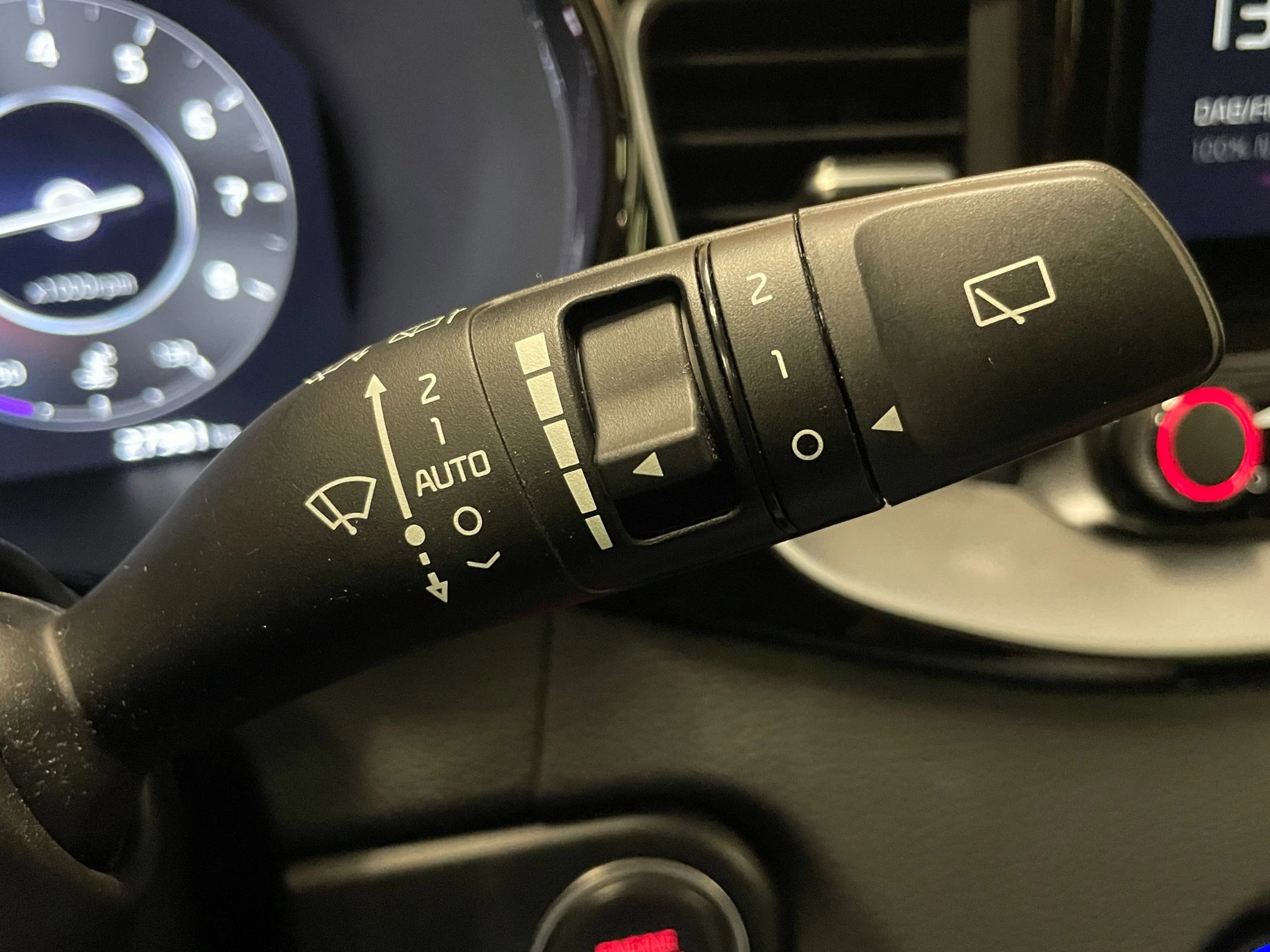 Hoofdafbeelding Kia XCeed