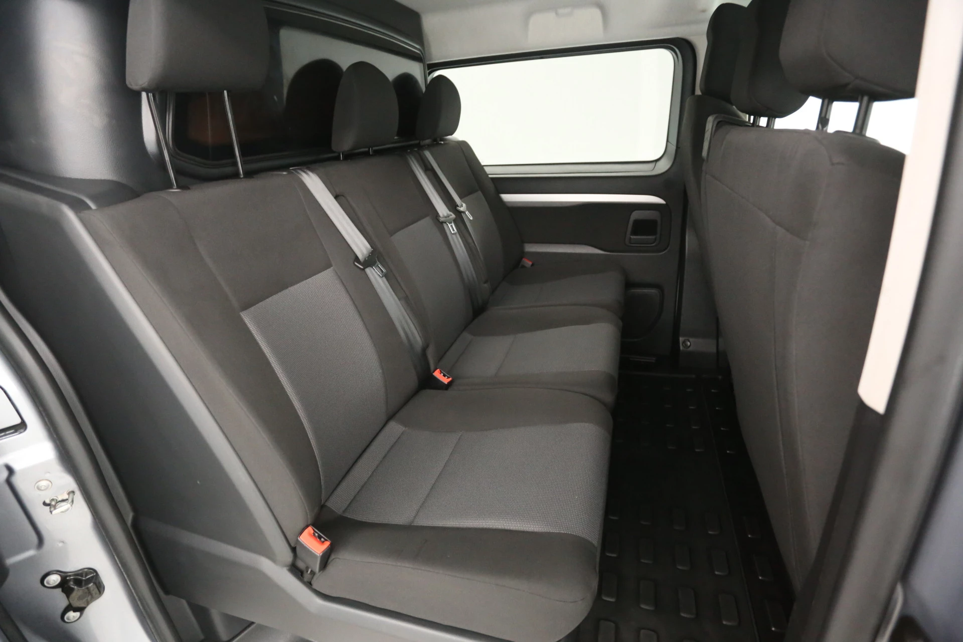 Hoofdafbeelding Citroën Jumpy