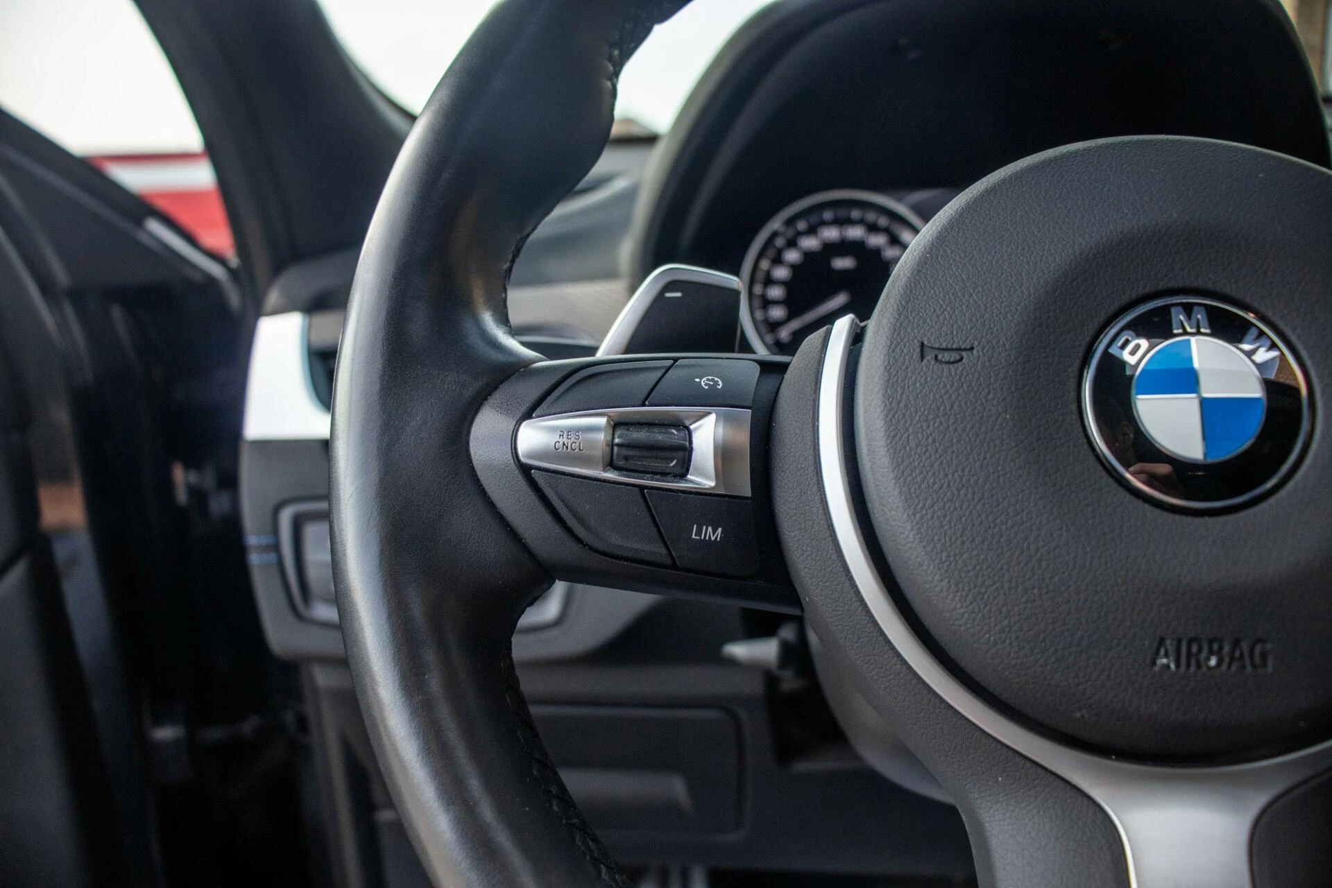Hoofdafbeelding BMW X2