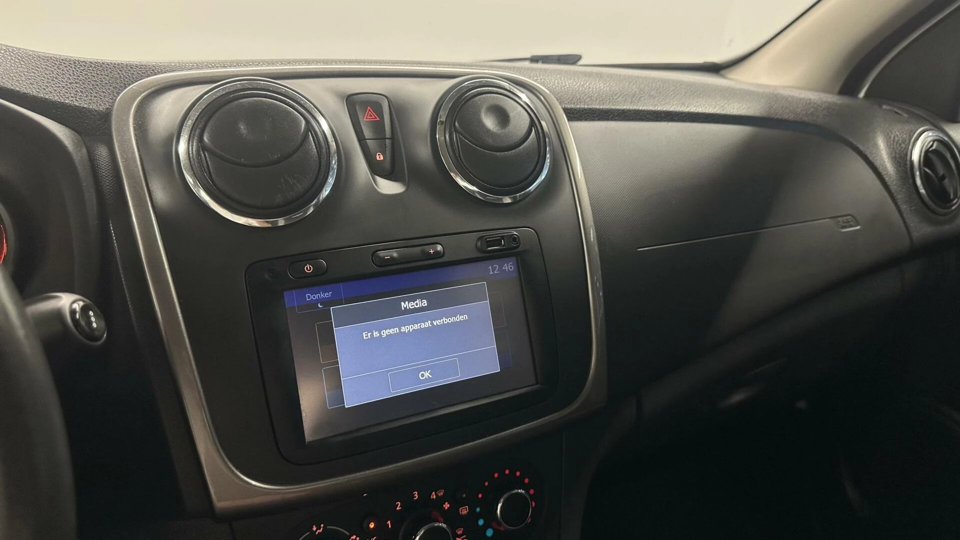 Hoofdafbeelding Dacia Sandero Stepway