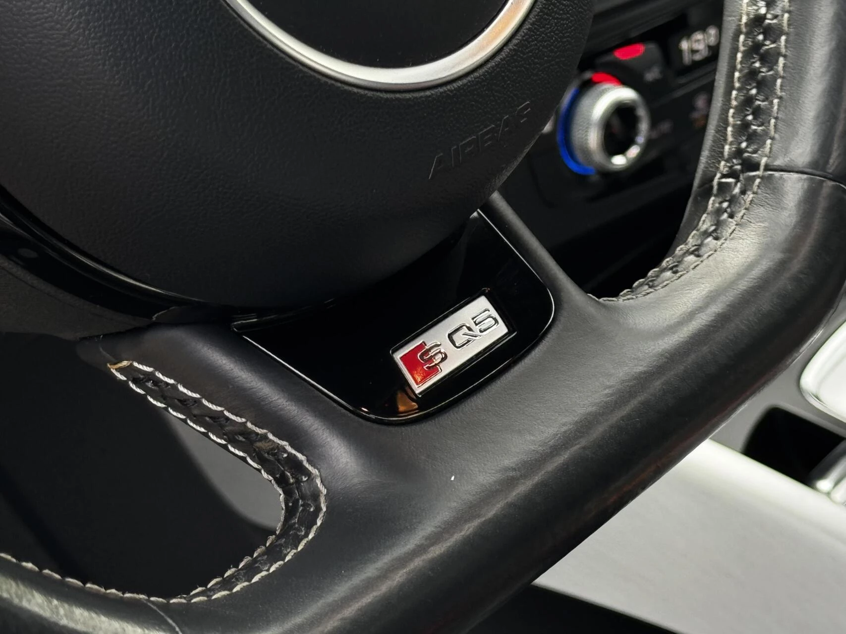 Hoofdafbeelding Audi SQ5