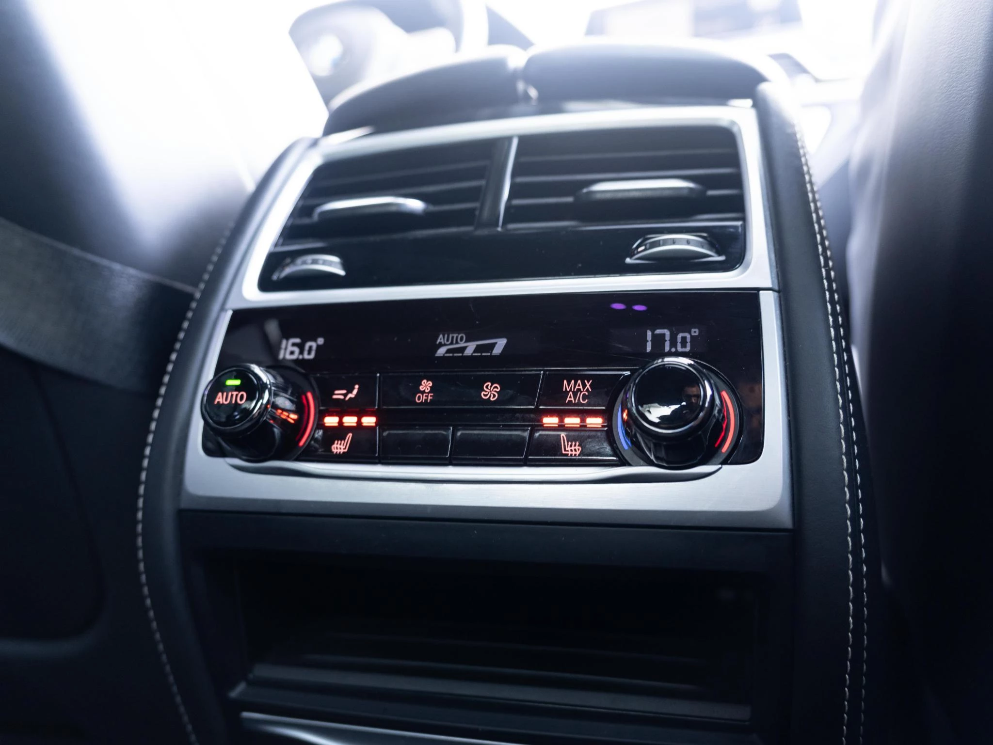 Hoofdafbeelding BMW 7 Serie