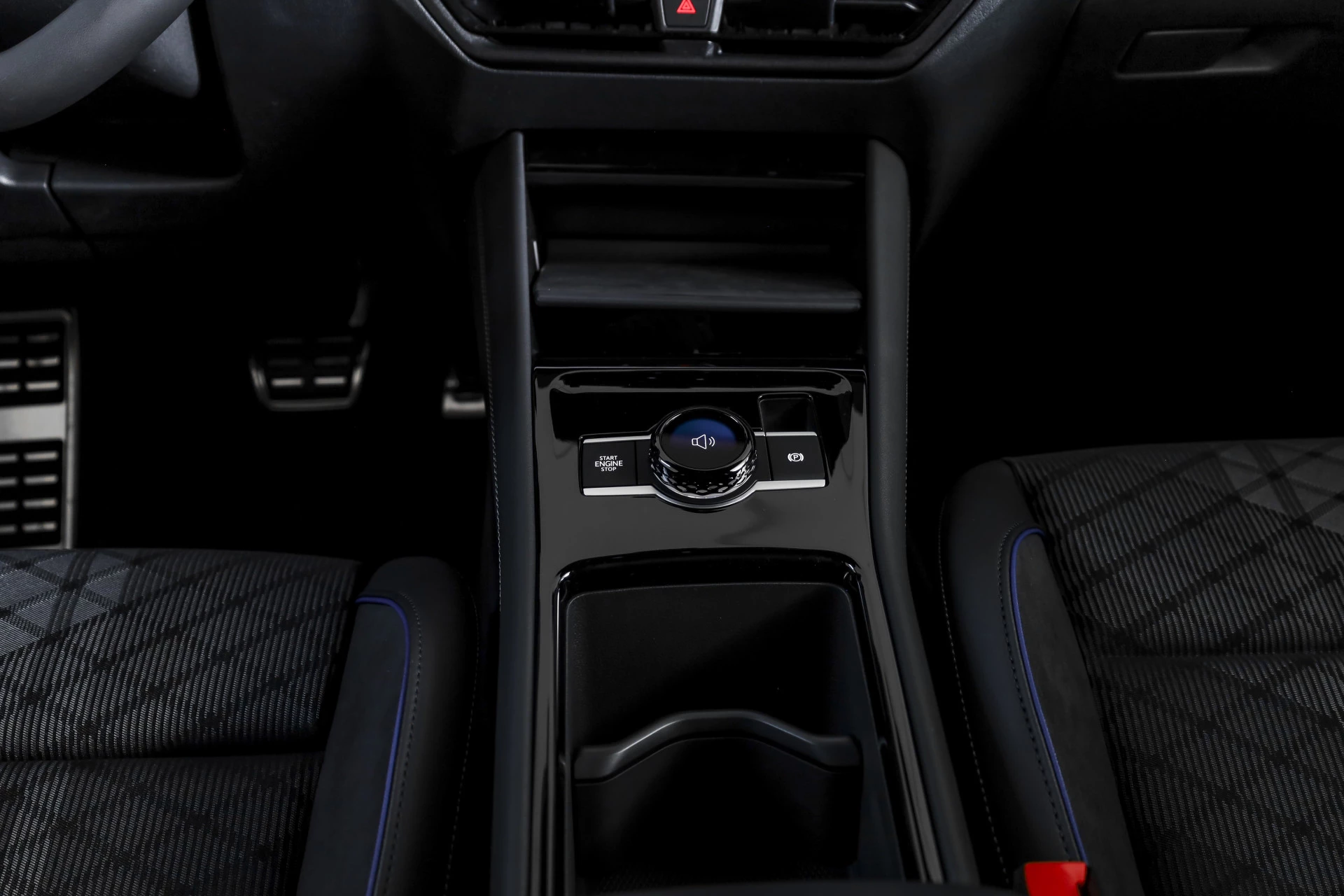 Hoofdafbeelding Volkswagen Tayron