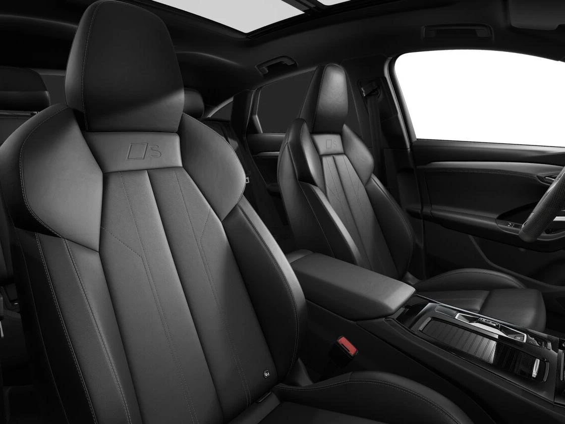 Hoofdafbeelding Audi Q6 e-tron