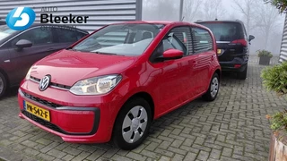 Volkswagen up! Up 1.0 60pk Move Up Airco Cruise Lichtsensor Tel CPV Electr ramen