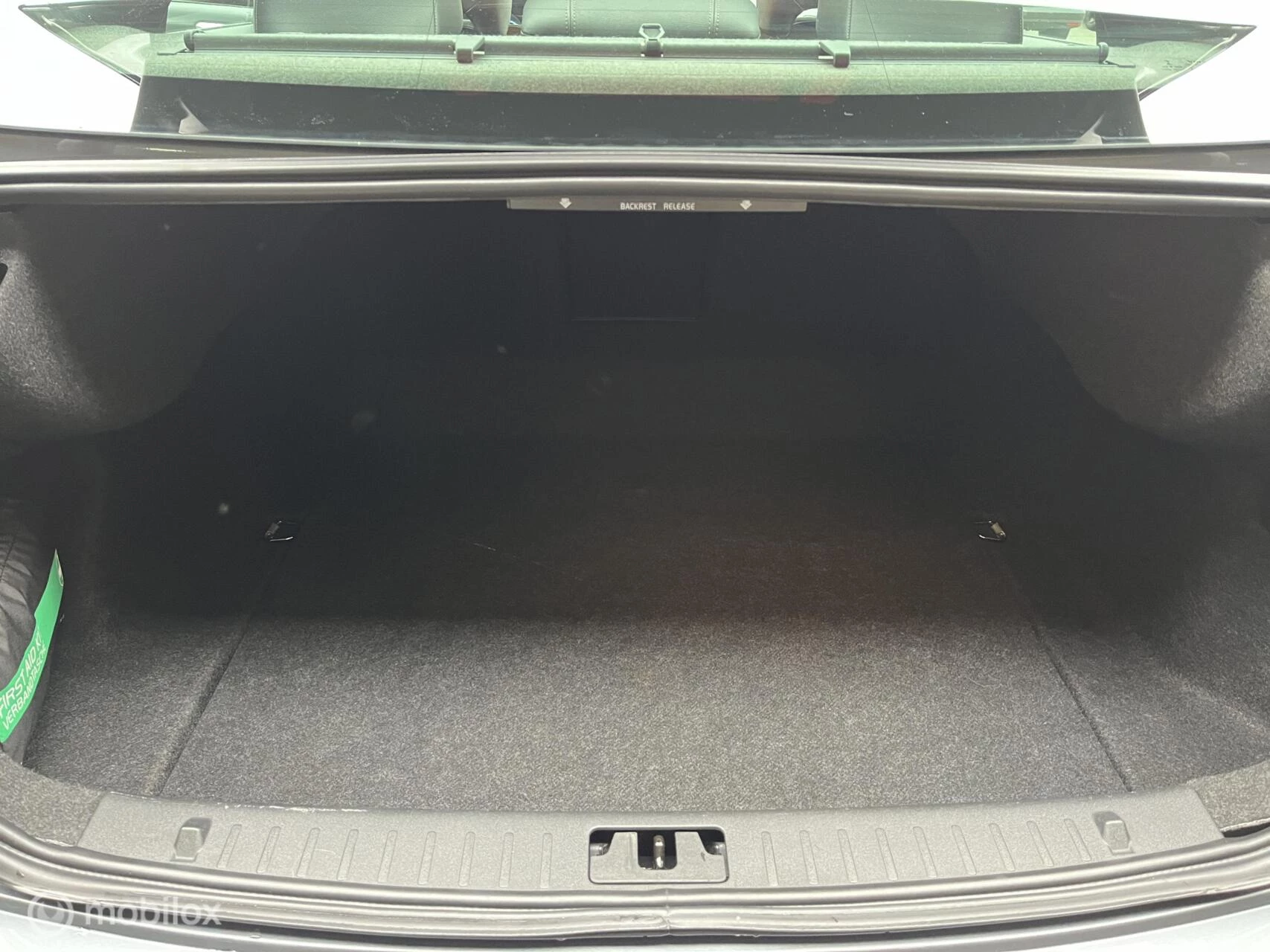 Hoofdafbeelding Volvo S60