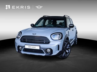 MINI Countryman Cooper Untamed Edition + Yours leder